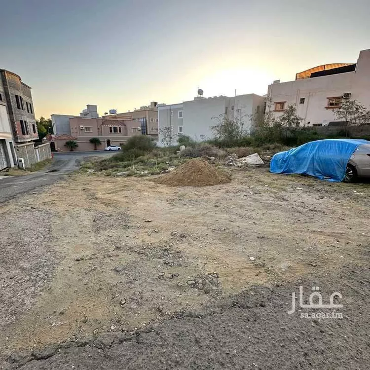 أرض للبيع في شارع البرتقال, حي البديع, مدينة ابها, منطقة عسير صورة 2