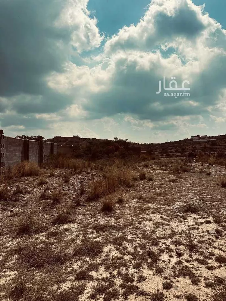 أرض للبيع في شارع 238 الباحة, حي الباحة, مدينة أبها, منطقة عسير صورة 3