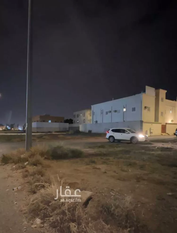أرض للبيع في شارع لبيد ابن ربيعة, حي الحيلة الغربي, مدينة محائل, منطقة عسير صورة 3