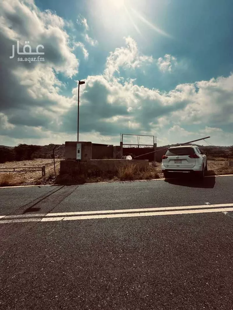 أرض للبيع في شارع 238 الباحة, حي الباحة, مدينة أبها, منطقة عسير صورة 2