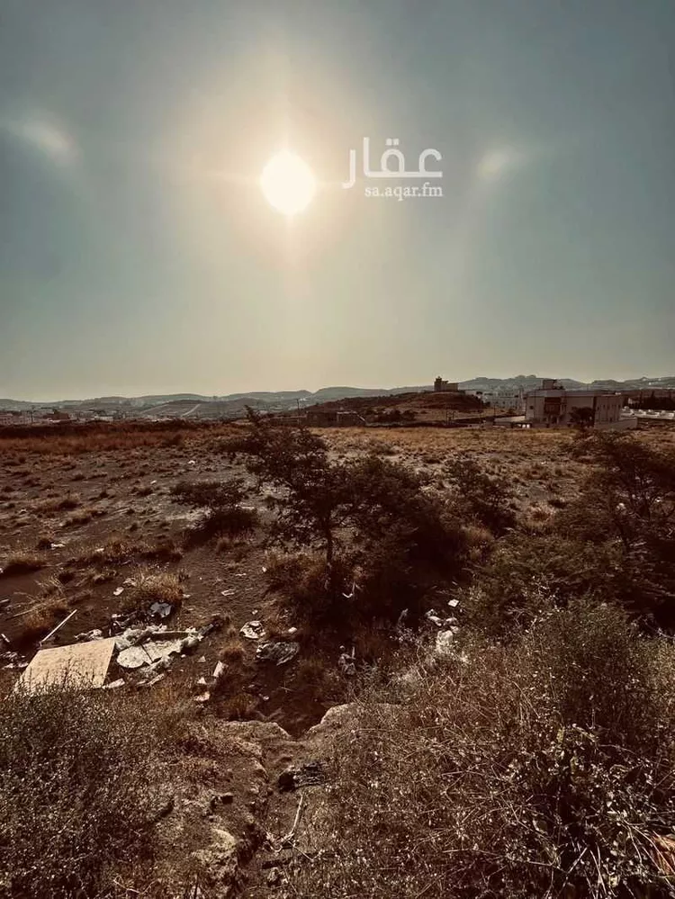 أرض للبيع في حي النسيم, مدينة أبها, منطقة عسير صورة 4