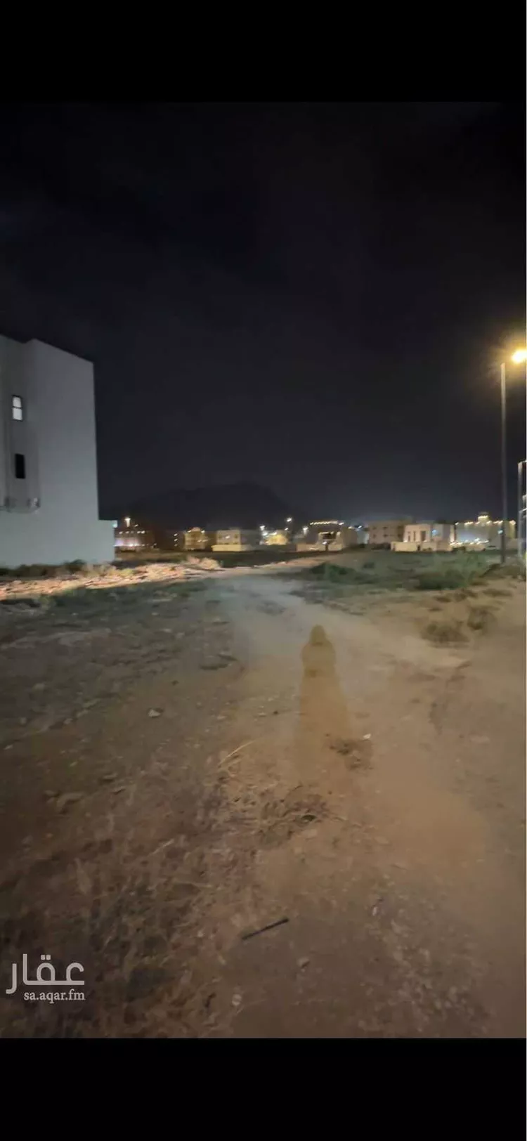 أرض للبيع في شارع لبيد ابن ربيعة, حي الحيلة الغربي, مدينة محائل, منطقة عسير صورة 2