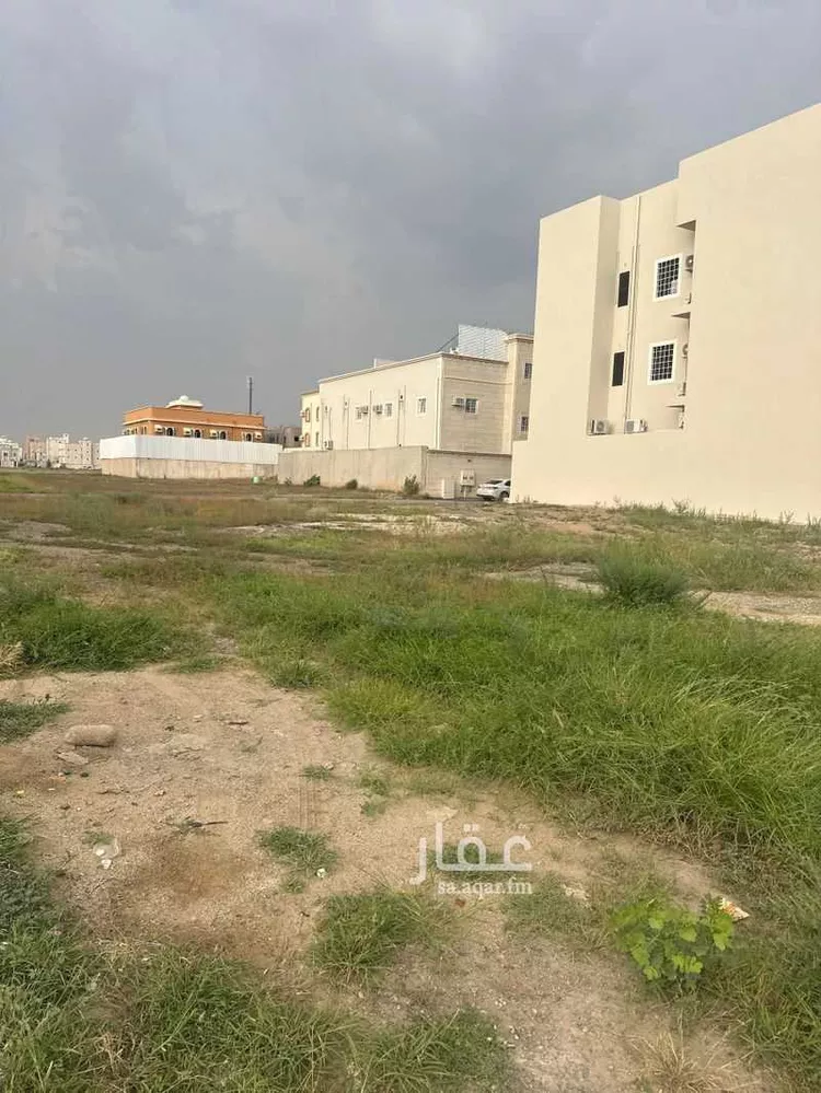 أرض للبيع في شارع لبيد ابن ربيعة, حي الحيلة الغربي, مدينة محائل, منطقة عسير 3