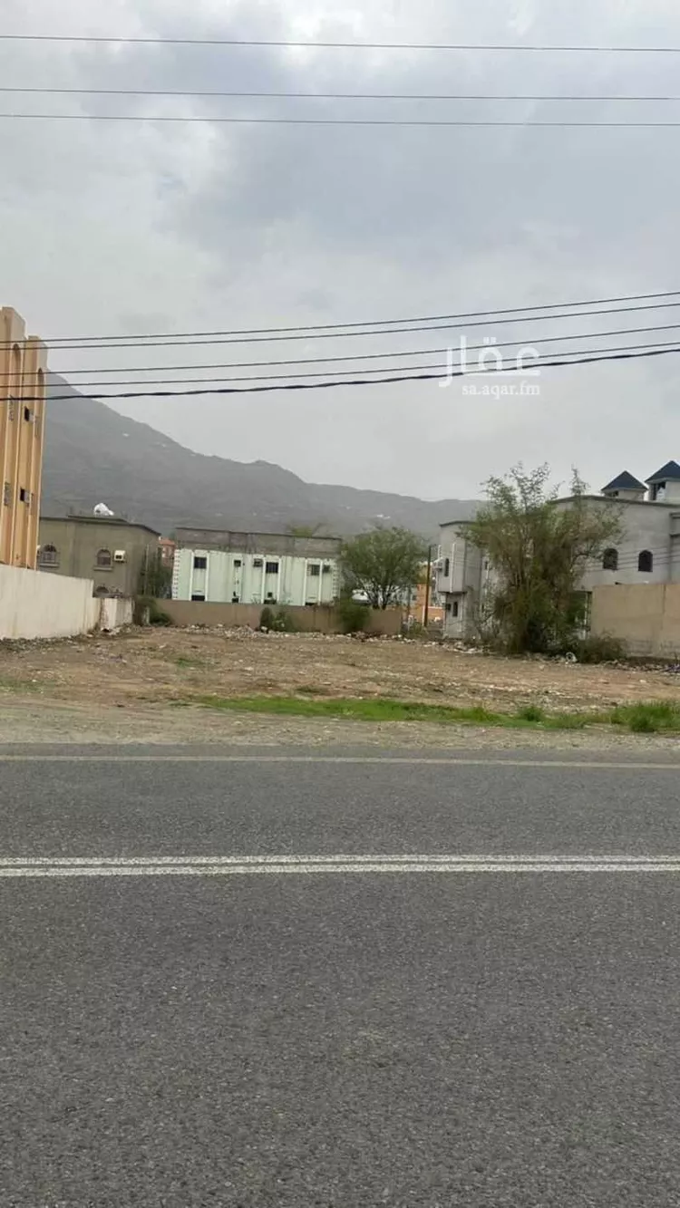 Land for Sale in Muhayil Az Zahra