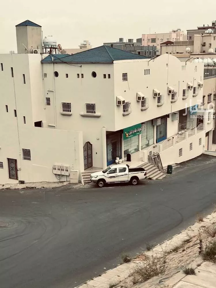 عمارة للبيع في شارع طريق طارق بن زياد, حي النسيم, مدينة أبها, منطقة عسير