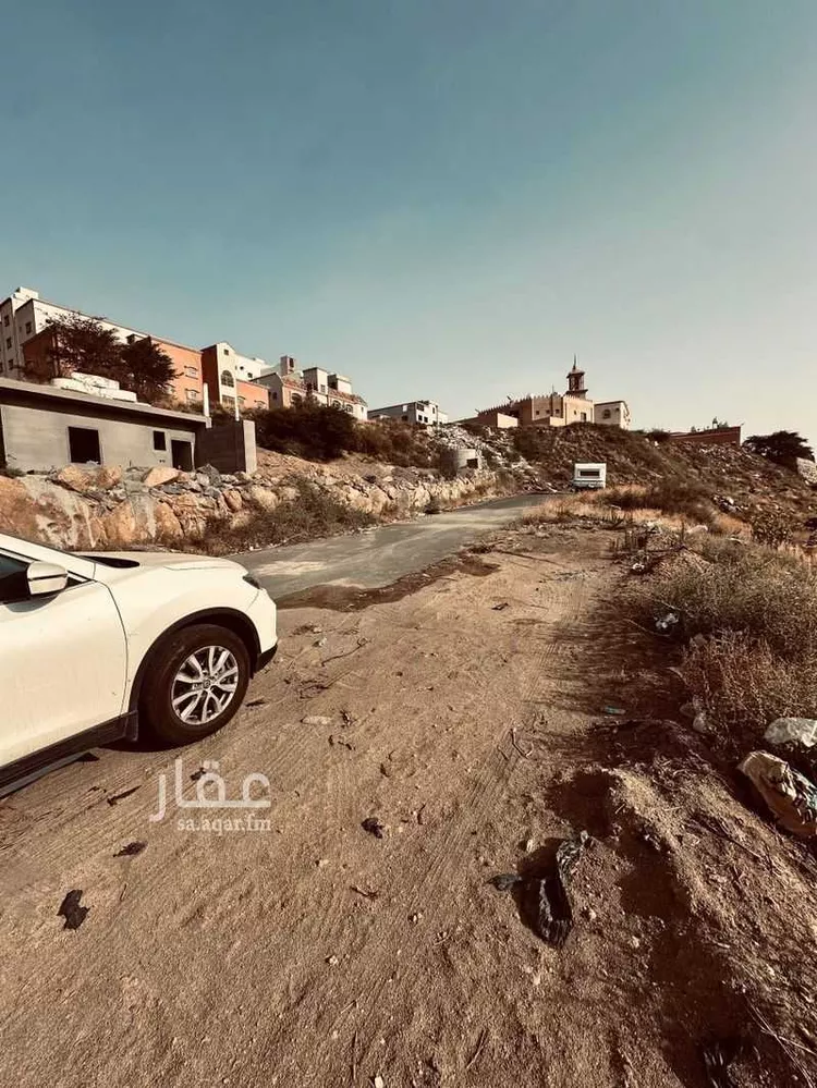 أرض للبيع في حي النسيم, مدينة أبها, منطقة عسير صورة 5