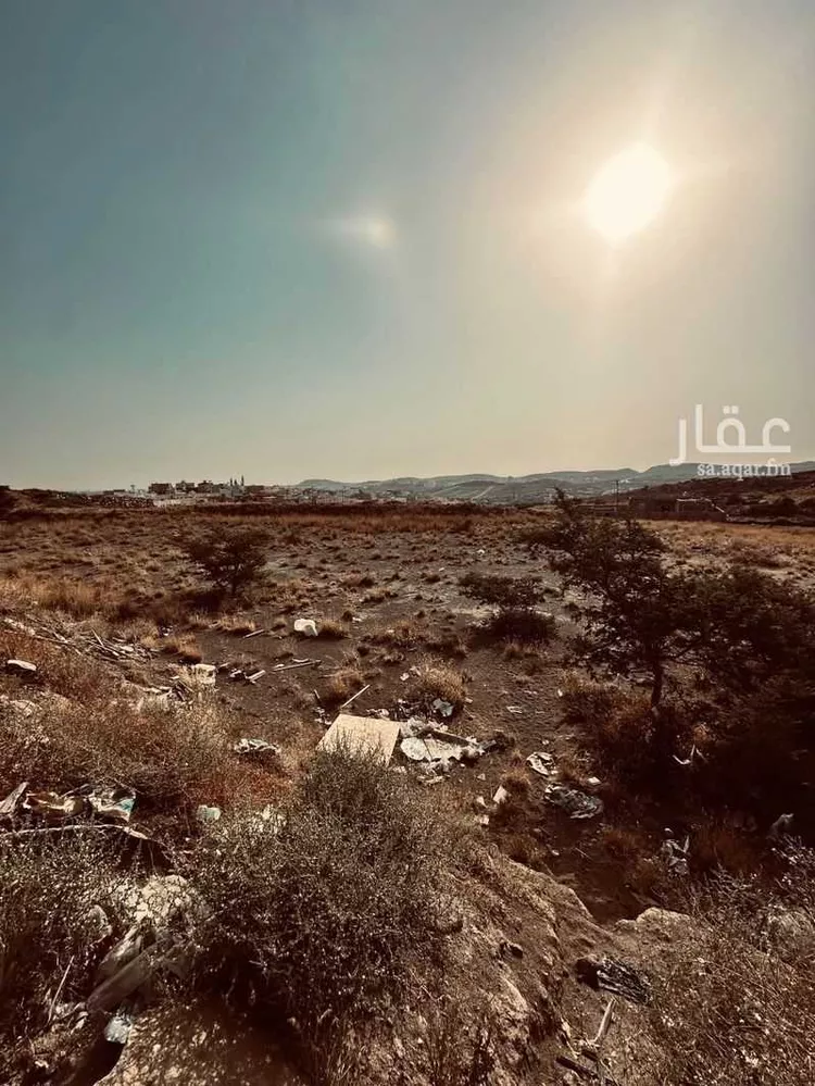 أرض للبيع في حي النسيم, مدينة أبها, منطقة عسير صورة 3