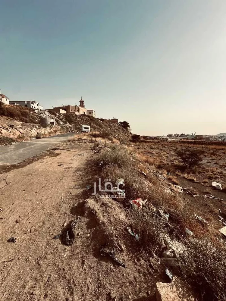 أرض للبيع في حي النسيم, مدينة أبها, منطقة عسير