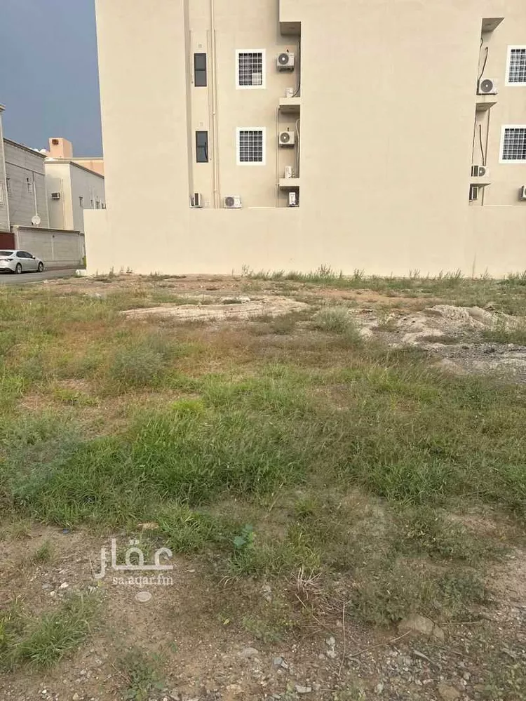 أرض للبيع في شارع لبيد ابن ربيعة, حي الحيلة الغربي, مدينة محائل, منطقة عسير