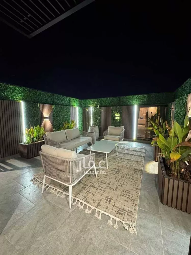 Villa for Sale in Medina Shuran 6