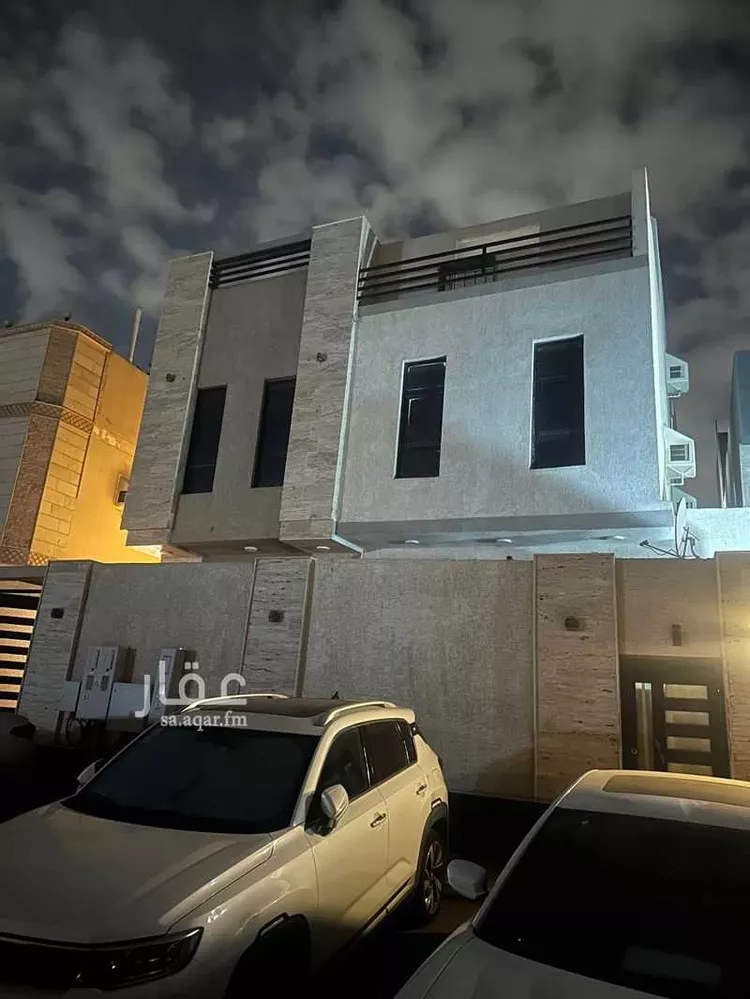 Apartment for Rent in Jeddah Al Falah