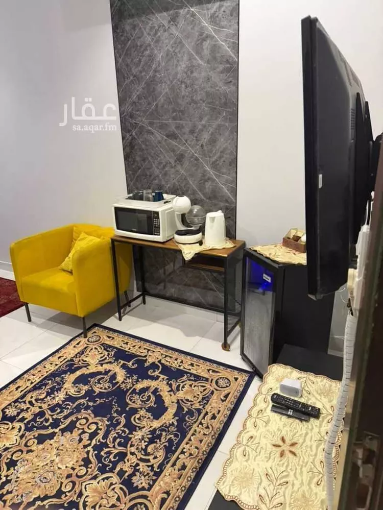 شقة للإيجار في شارع وادي الخمرة, حي المروة, مدينة جدة, منطقة مكة المكرمة