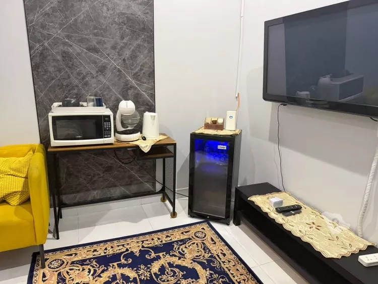 غرفة للإيجار في شارع وادي الخمرة, حي المروة, مدينة جدة, منطقة مكة المكرمة 5