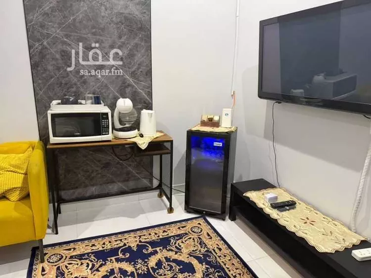 شقة للإيجار في شارع وادي الخمرة, حي المروة, مدينة جدة, منطقة مكة المكرمة صورة 4