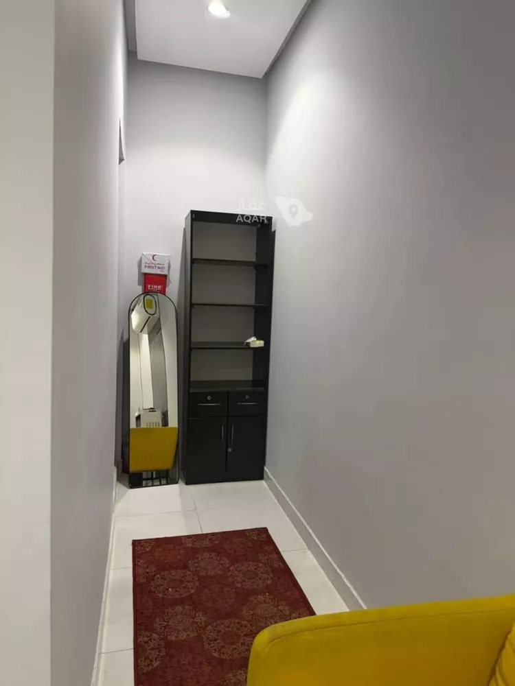 غرفة للإيجار في شارع وادي الخمرة, حي المروة, مدينة جدة, منطقة مكة المكرمة 2