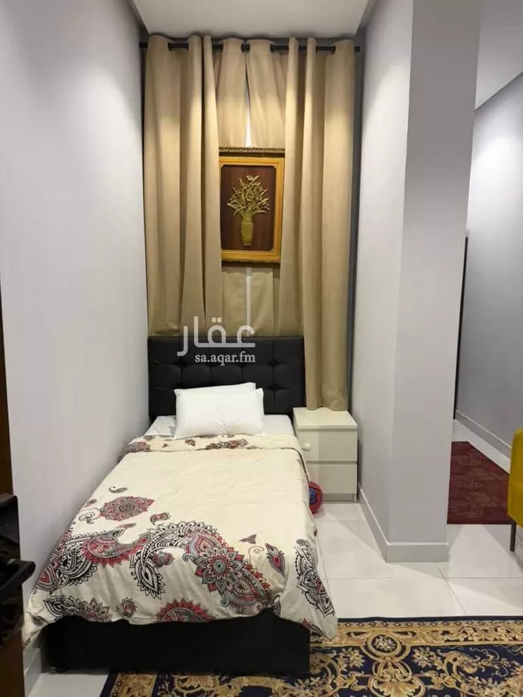 شقة للإيجار في شارع وادي الخمرة, حي المروة, مدينة جدة, منطقة مكة المكرمة صورة 3