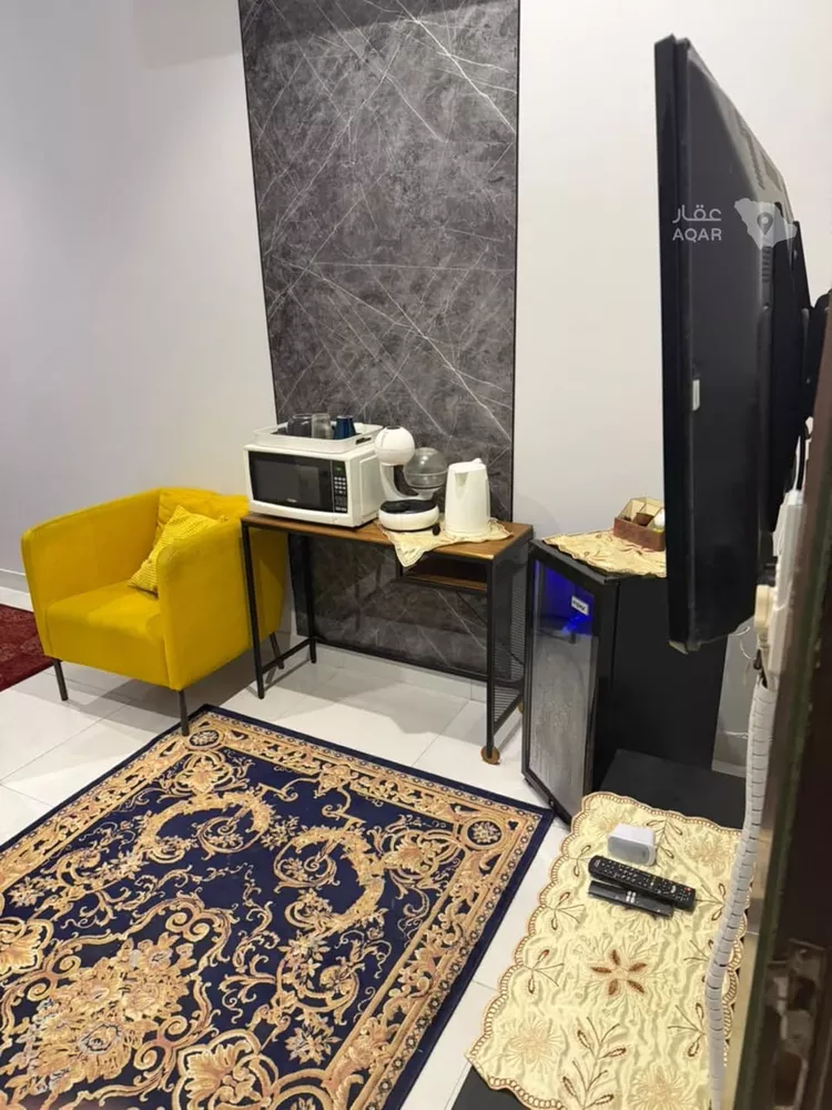 Room for Rent in Jeddah Al Marwah