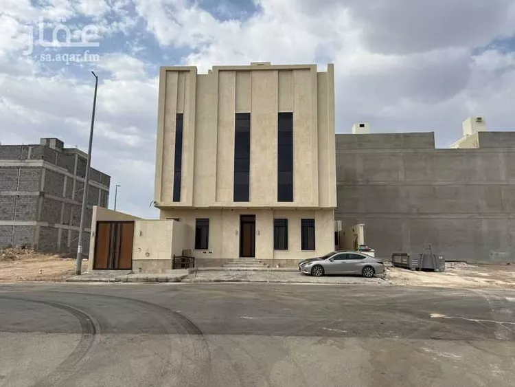 دور للبيع في شارع حماس ابن عمرو الليثي, حي عين الخيف, مدينة المدينة المنورة, منطقة المدينة المنورة