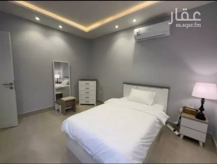 شقة للإيجار في شارع محمد بن حمد الشبيلي, حي الرمال, مدينة الرياض, منطقة الرياض صورة 2