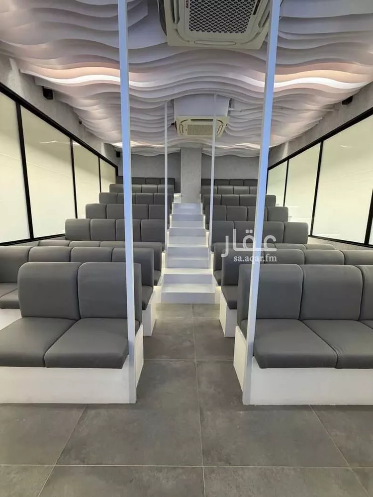 مكتب تجاري للإيجار في شارع صيدا, حي الدريهمية, مدينة الرياض, منطقة الرياض