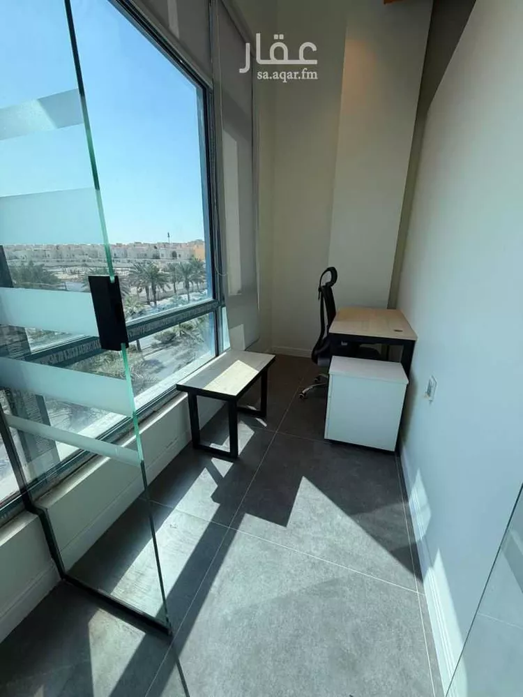 مكتب تجاري للإيجار في شارع صيدا, حي الدريهمية, مدينة الرياض, منطقة الرياض صورة 4