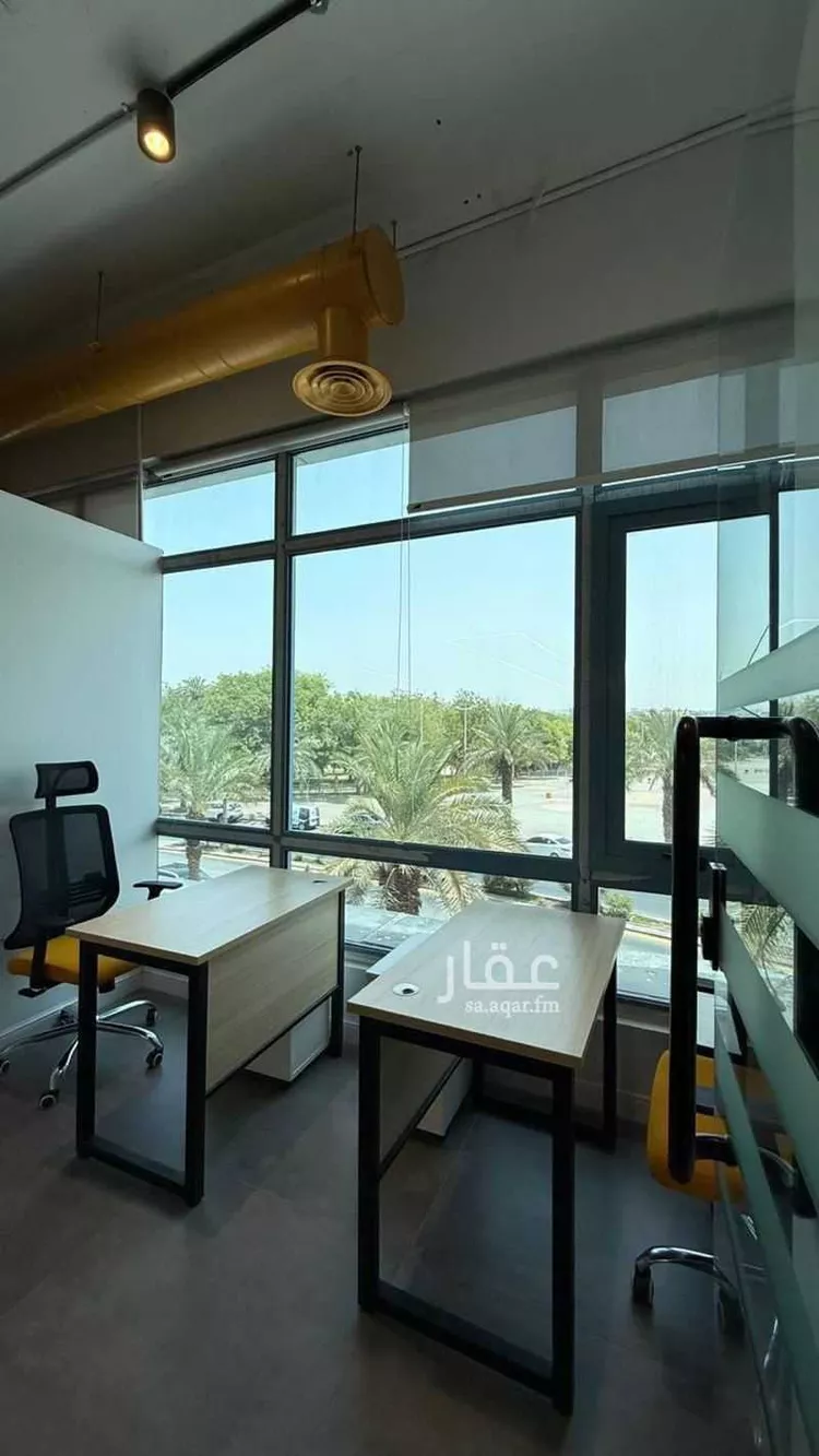 مكتب تجاري للإيجار في شارع صيدا, حي الدريهمية, مدينة الرياض, منطقة الرياض صورة 3