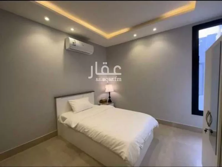 شقة للإيجار في شارع محمد بن حمد الشبيلي, حي الرمال, مدينة الرياض, منطقة الرياض