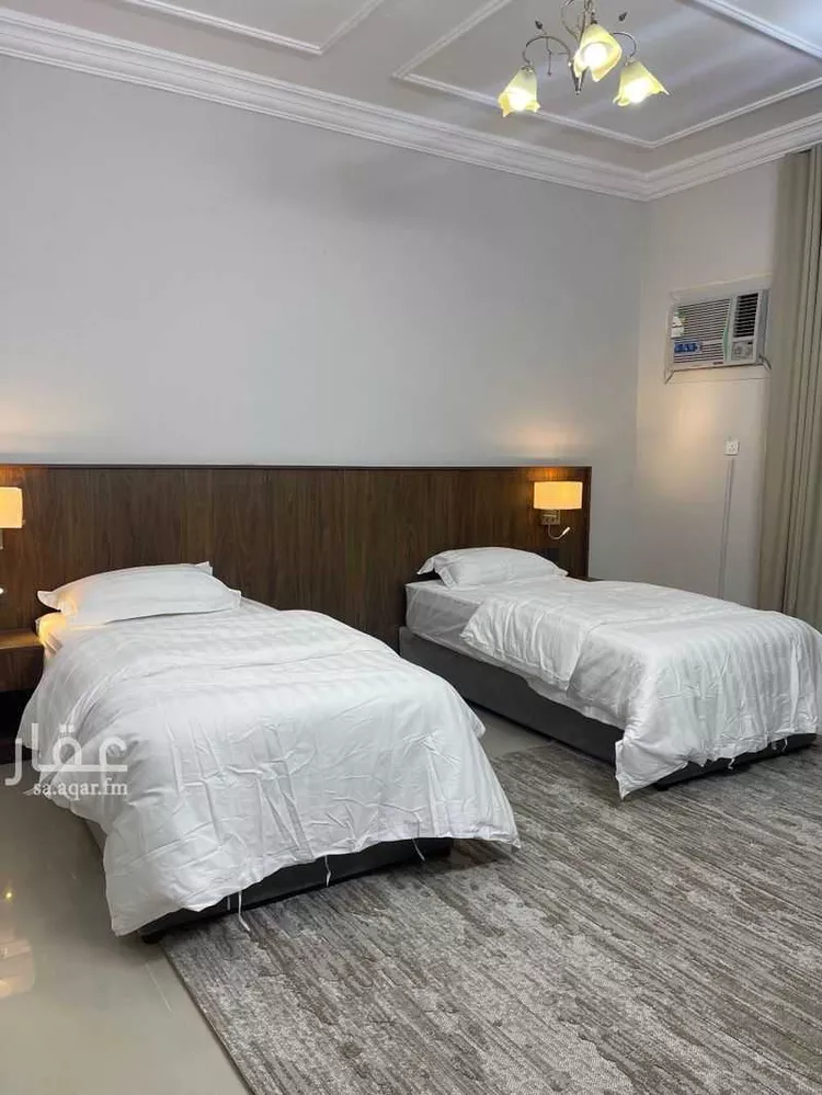 شقة مفروشة للحجز في شارع كعب بن حمان الغساني ، حي الطفير ، الباحة ، منطقة الباحة صورة 3