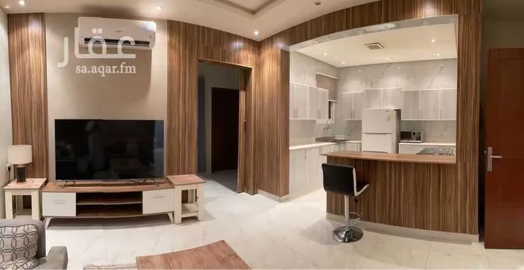 Apartment for Rent in Riyadh Al Aqiq