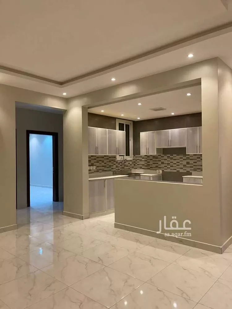 شقة للإيجار في شارع عبدالله بن شهيوين, حي العقيق, مدينة الرياض, منطقة الرياض