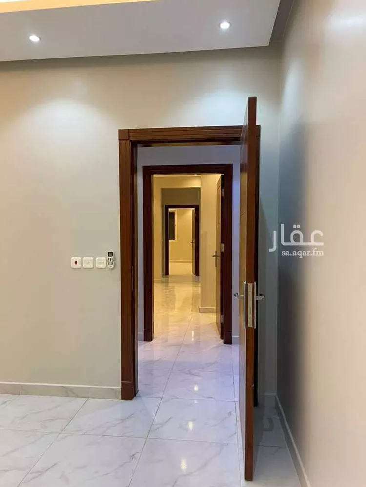 شقة للإيجار في شارع عبدالله بن شهيوين, حي العقيق, مدينة الرياض, منطقة الرياض صورة 2