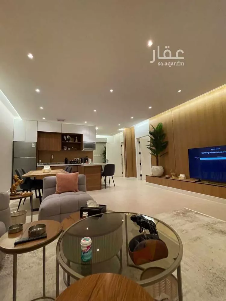 شقة للإيجار في شارع الحسن بن علي, حي التعاون, مدينة الرياض, منطقة الرياض صورة 3