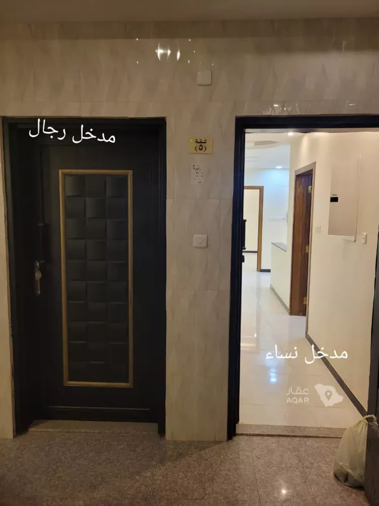 شقة للبيع في شارع الحصيات ، حي الموظفين ، أبها ، منطقة عسير 8