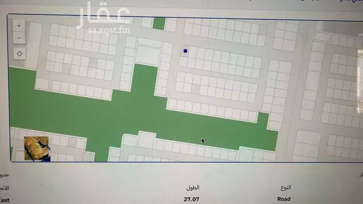 أرض للبيع في حي العبير, مدينة جدة, منطقة مكة المكرمة