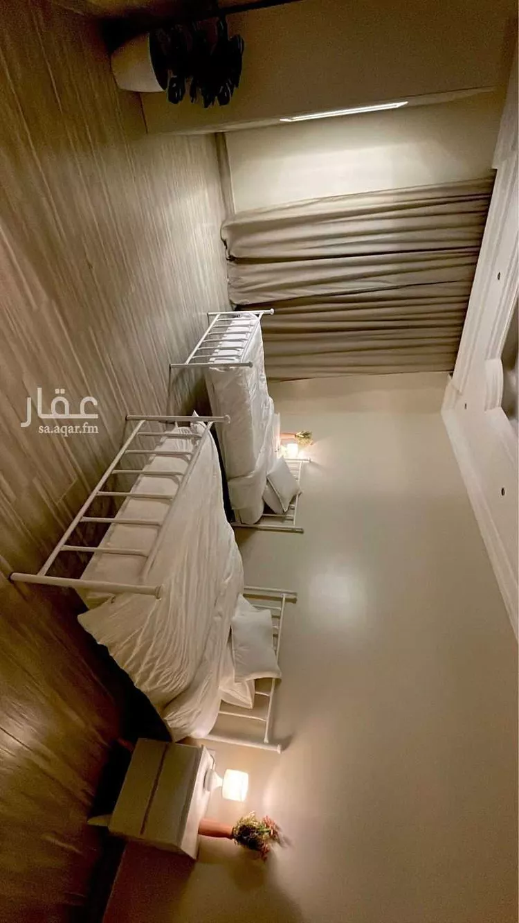 فيلا مفروشة للحجز في شارع عبدالعزيز ابن رفيع ، حي الشاطئ ، جدة ، جدة صورة 3