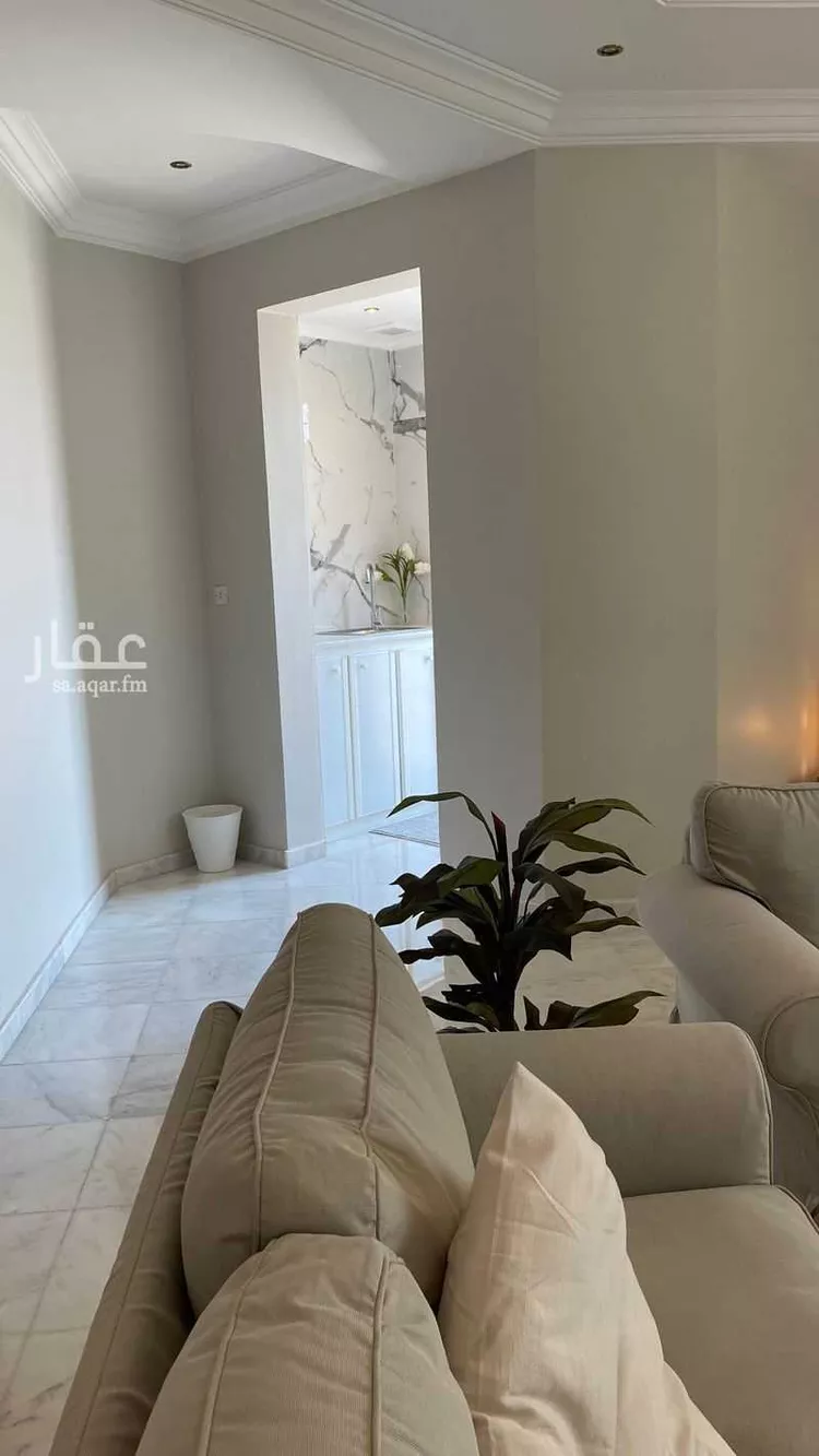 فيلا للإيجار في شارع عبدالعزيز بن رفيع, حي الشاطئ, مدينة جدة, منطقة مكة المكرمة صورة 3