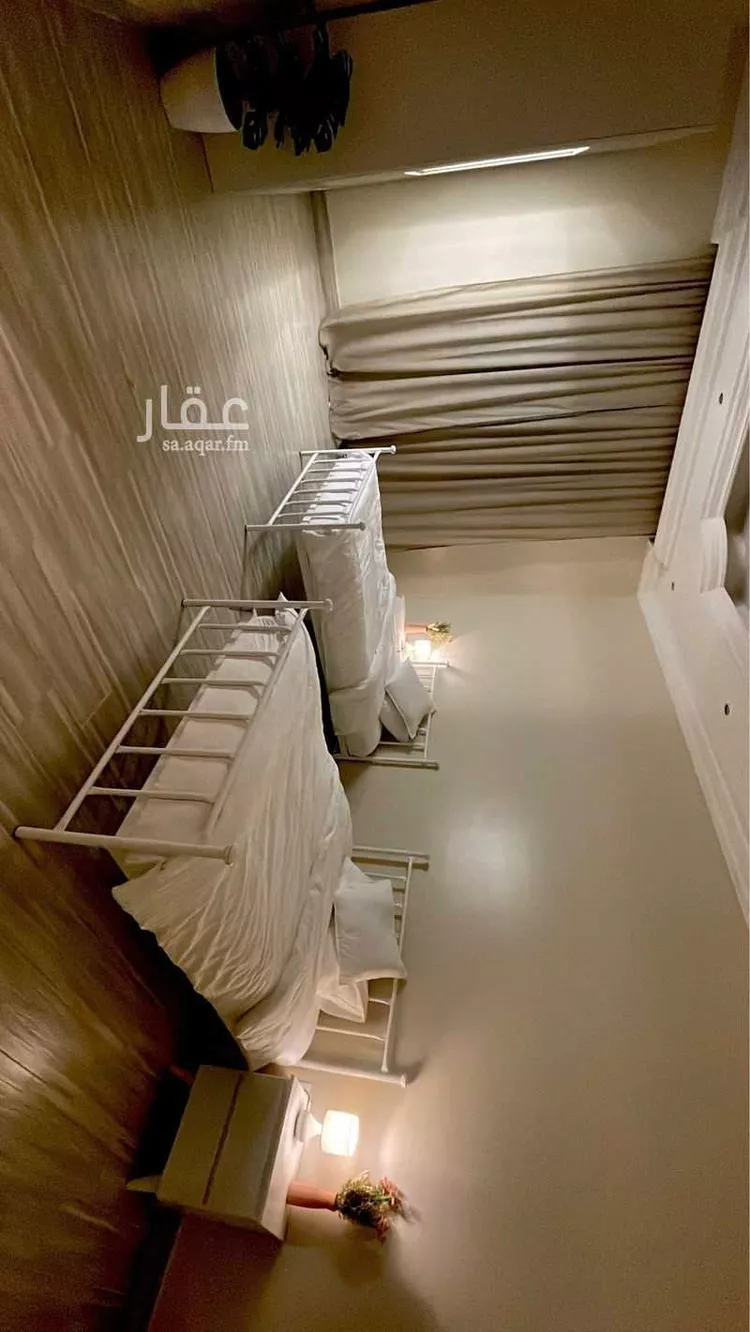فيلا مفروشة للحجز في شارع عبدالعزيز ابن رفيع, حي الشاطئ, جدة صورة 5