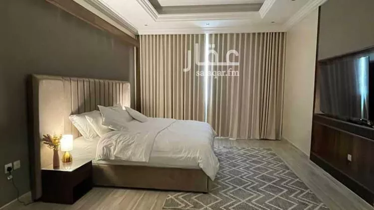 فيلا للإيجار في شارع عبدالعزيز بن رفيع, حي الشاطئ, مدينة جدة, منطقة مكة المكرمة