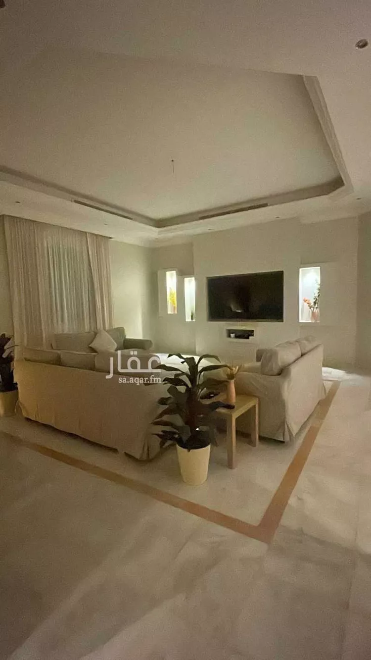 فيلا مفروشة للحجز في شارع عبدالعزيز ابن رفيع, حي الشاطئ, جدة صورة 4