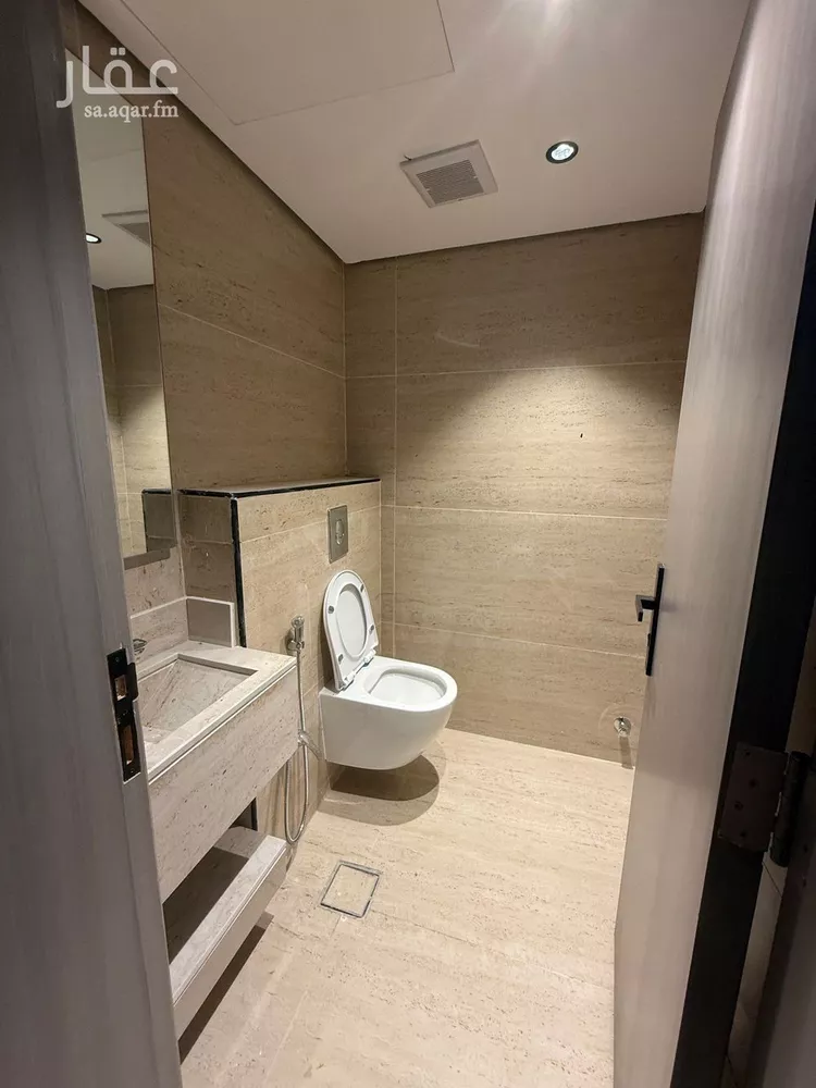 شقة للإيجار في شارع الموفق الصابوني, حي السليمانية, مدينة الرياض, منطقة الرياض