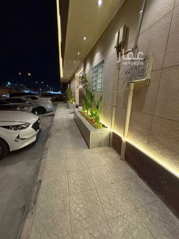 شقة للإيجار في شارع المدارة ، حي اليرموك ، الرياض ، منطقة الرياض صورة 5