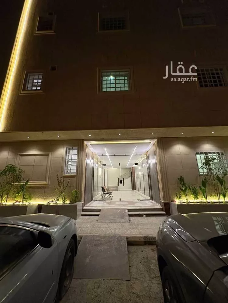 شقة للإيجار في شارع المدارة ، حي اليرموك ، الرياض ، منطقة الرياض صورة 4