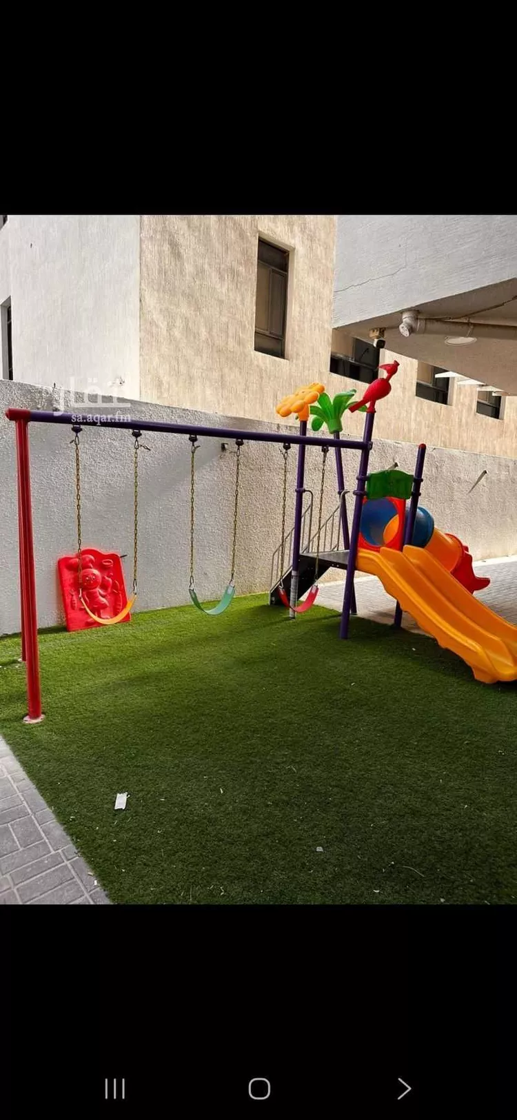شقة للإيجار في حي الحمراء, مدينة الخبر, المنطقة الشرقية صورة 5