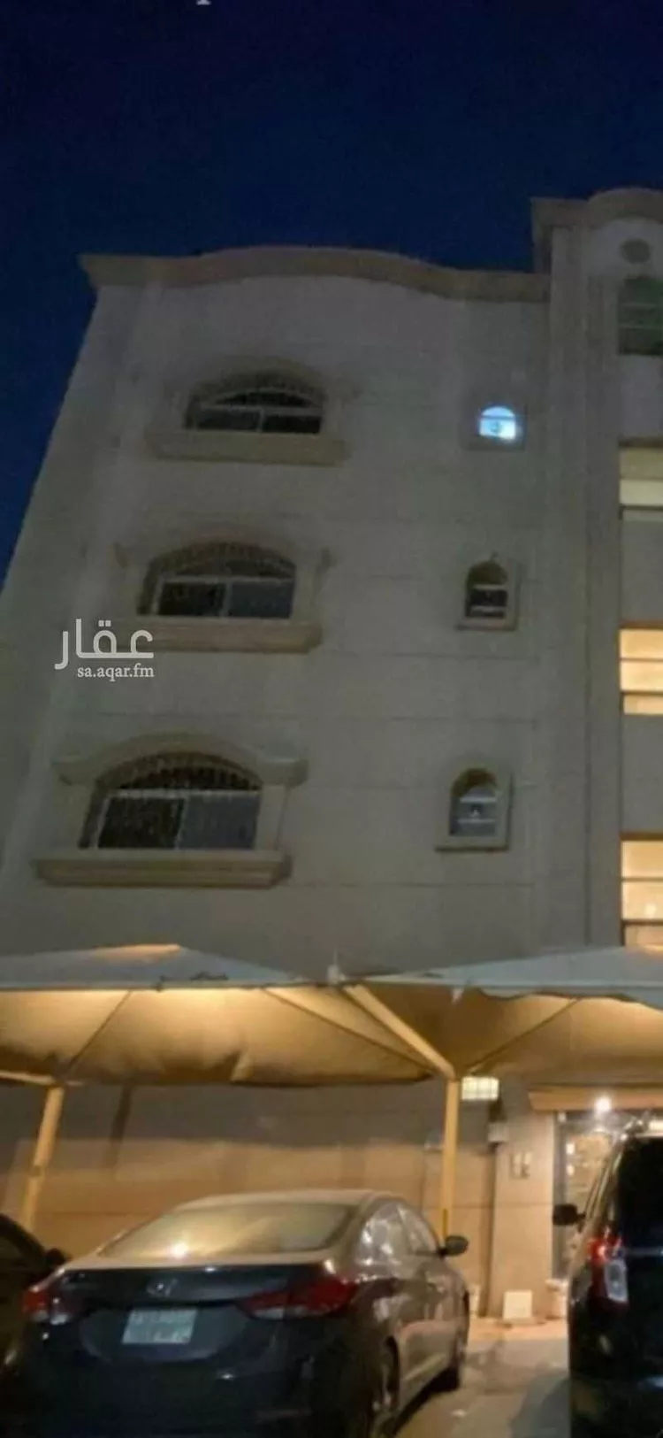 شقة للبيع في شارع السلسبيل, حي الفردوس, مدينة الدمام, المنطقة الشرقية