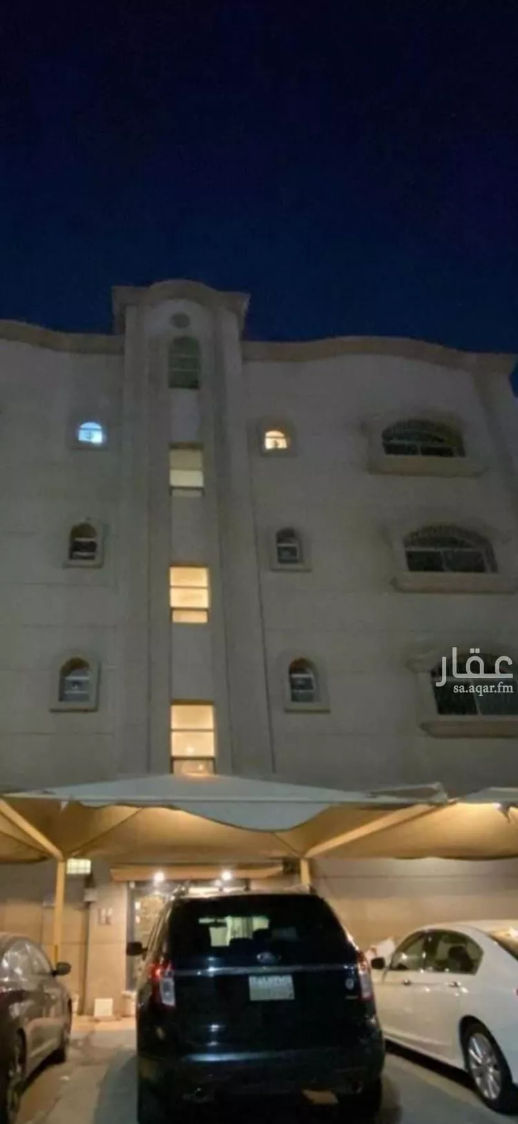 شقة للبيع في شارع السلسبيل, حي الفردوس, مدينة الدمام, المنطقة الشرقية صورة 2