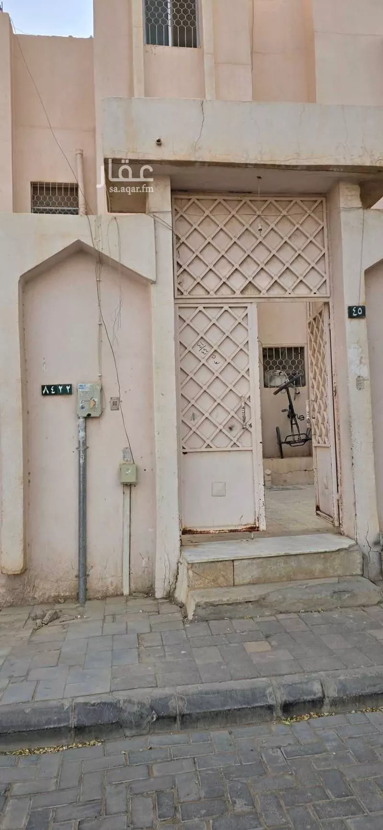عمارة للإيجار في شارع  تركي ابن عبدالله, حي الفيصلية, مدينة امارة منطقة الرياض - الدرعيه, منطقة الرياض صورة 4