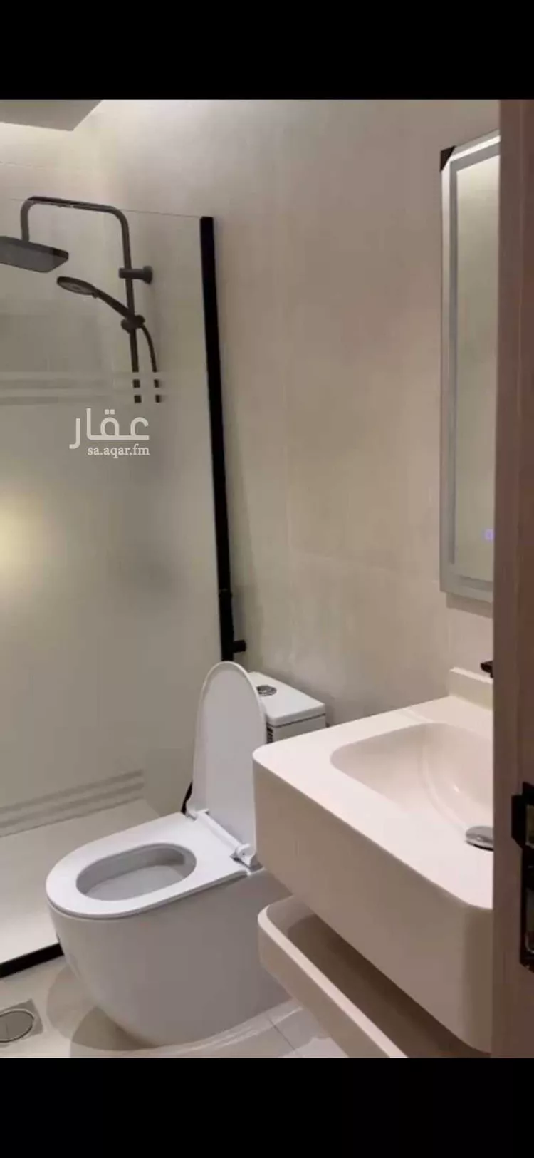 شقة للبيع في شارع السلسبيل, حي الفردوس, مدينة الدمام, المنطقة الشرقية 8