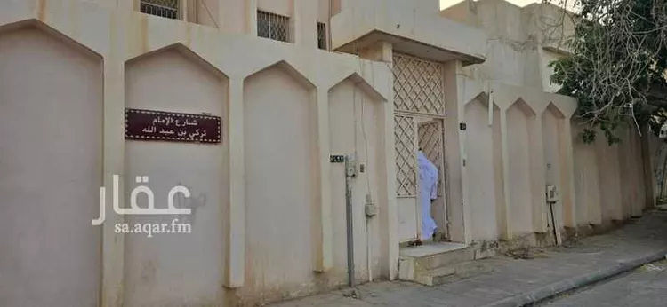 عمارة للإيجار في شارع  تركي ابن عبدالله, حي الفيصلية, مدينة امارة منطقة الرياض - الدرعيه, منطقة الرياض