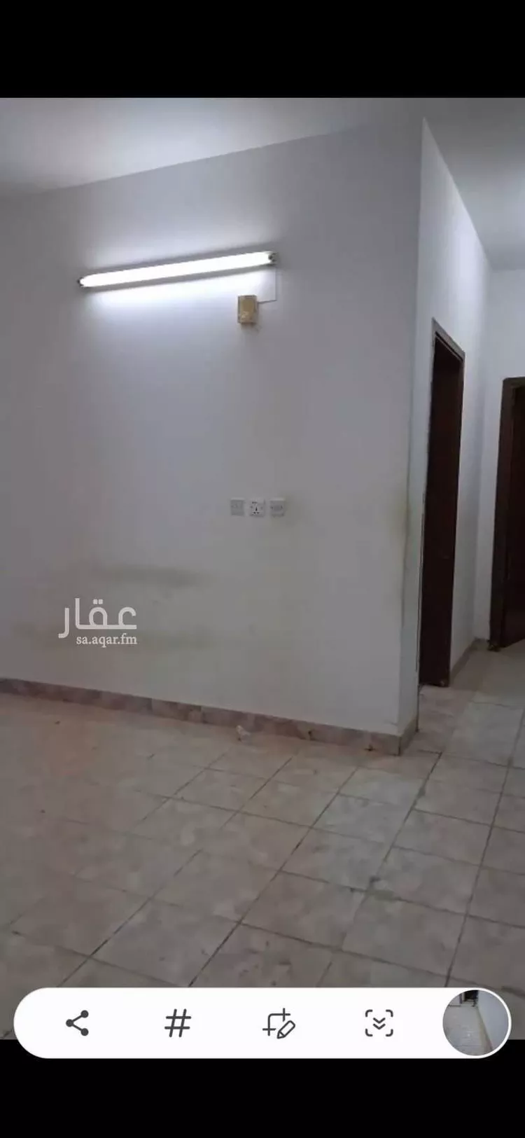 شقة للإيجار في شارع الميزان, حي الفلاح, مدينة الرياض, منطقة الرياض صورة 4