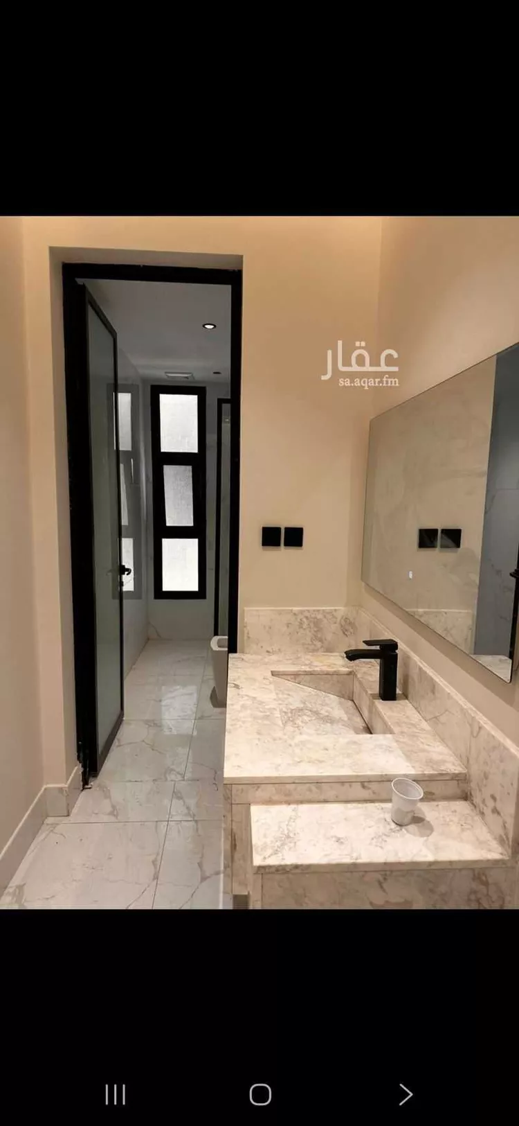 شقة للإيجار في حي الحمراء, مدينة الخبر, المنطقة الشرقية صورة 4